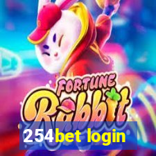 254bet login